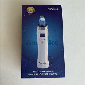 Anynice Microdermabrasion Device